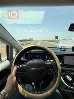 كرايسلر باسيفيكا
